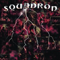 Squadron - Cd - G72Z