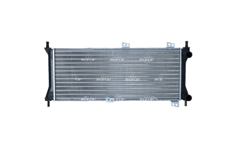 NRF-OE 58225 Radiator, engine cooling for FIAT