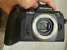 Olympus OM-D E-M1 Camera Body