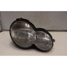 SCHEINWERFER VORNE RECHTS MERCEDES CLASSE C SPORTCOUPE (00-04)(04-08) CL203 2000 SCHEINWERFER VORNE RECHTS MERCEDES CLASSE C SPORTCOUPE (00-04)(04-08) CL203 2000