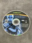 Chronicles of Riddick: Escape From Butcher Bay (Microsoft Xbox) DISC ONLY Tested