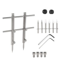 Reparatur Werkzeug Set Zum ÖFfnen Von Kamera Objektiven 10-100 Mm Objektiv 8962