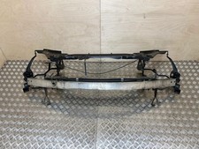 Mercedes-Benz E C207 W207 2010 Satz Schlosstr&auml;ger fronttr&auml;ger frontmaske 170kW