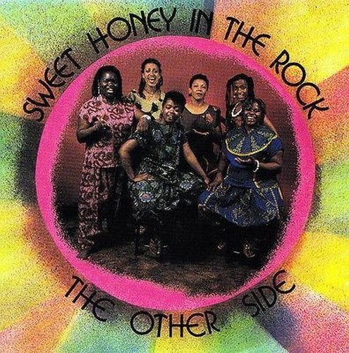 Sweet Honey In The Rock - The Other Side