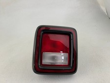 OEM | 2018-2025 Jeep Wrangler Halogen Tail Light (Left,Driver)