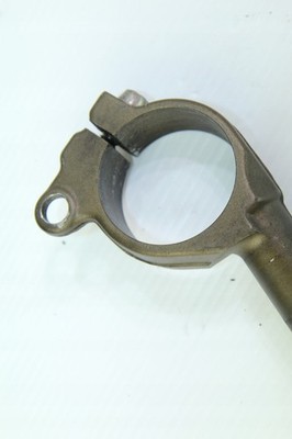 Kawasaki Ninja ZX-6R 636 Right Steering Wheel | eBay