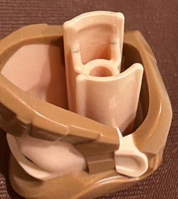 5 pc LEGO STAR WARS Buildable Figures Lot: 75533/75530/75109/75115/75114 *READ*