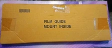 Brand New Film Guide Mount QX11245 For Canon 8000F/9000.                