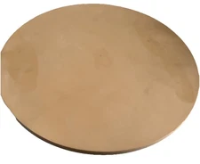 13 1/2” Practice Pad- Natural Gum Rubber!
