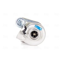 Turbolader FüR Mercedes-Benz Sprinter 2-T Bus 901 902 212 D 210 903