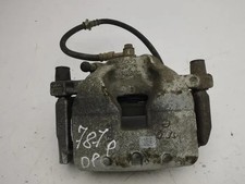 RENAULT MEGANE I BA0/1 Bremssattel vorne rechts Petrol 55kw 2022 26485649