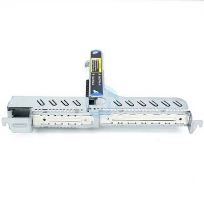 HP 823798-001 ProLiant DL20 Gen9 2xPCIe-x8 Riser Kit 811268-001