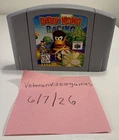 Diddy Kong Racing N64 (Nintendo 64)