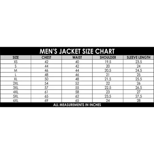Custom Made Varsity Jacket Premium Wool Unisex Varsity Style All Sizes image 9