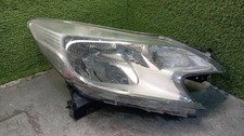 Feu avant (phare) Nissan NOTE