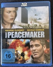 Projekt Peacemaker The Peacemaker blu ray wie...