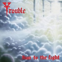 Trouble - Run To The Light - Cd - G1398Z