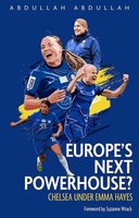 Abdullah Abdullah | Europe's Next Powerhouse? | Taschenbuch | Englisch (2022)