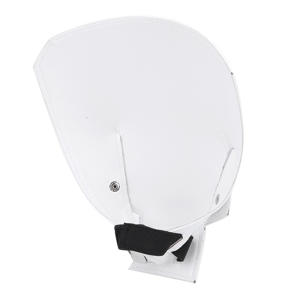 Portable Universal ArC Shape Camera Flash Light Diffuser Reflector Sof