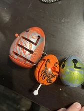 3 BePuzzled Smart Egg LEVEL 2 Labyrinth Puzzle Dragon Difficult  2. 3 Total Eggs
