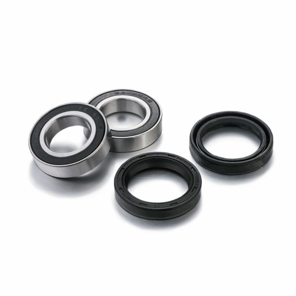 Free Shipping Factory Links Wheel Bearing Kit For Motorcycle Parts