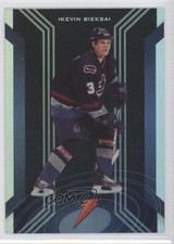 2007-08 Upper Deck Gatorade Kevin Bieksa #90 0f8