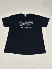Oktoberfest at Fairplex Promo T-Shirt Size XL Pomona CA German Folk Festival