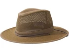 Marine Visual Men's Aussie Breezer Hat Collab. Henschel Mfg. USA Earth