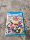 Mario Party 10 Nintendo Wii U (2015)
