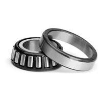 09067/09195 Tapered Roller Bearing, 0.75 in Bore, 1.938 in OD, 0.7813 in Wide