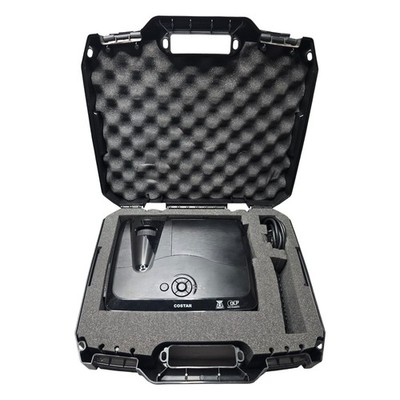 Costar T757ST Short Throw DLP Projector 3D Ready - With Hard Carry Case