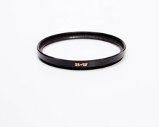 B W 58mm 010 UV-Haze 1x MRC F-Pro Filter