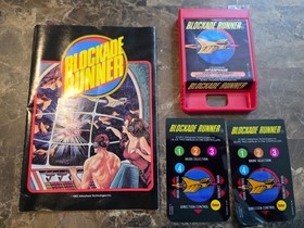 Intellivision 12 Game Bundle. Thunder castle,Blockade runner , Sewer Sam etc.