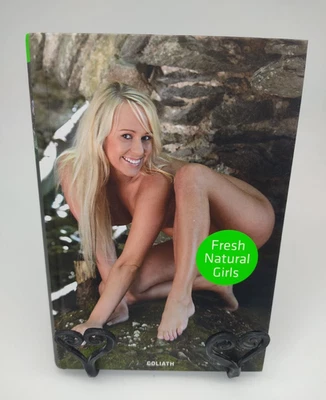 Fresh Natural Girls * Goliath * HC Nude Erotik Pussy Nudes Akt Women Boobs Rare - Bild 1 von 4