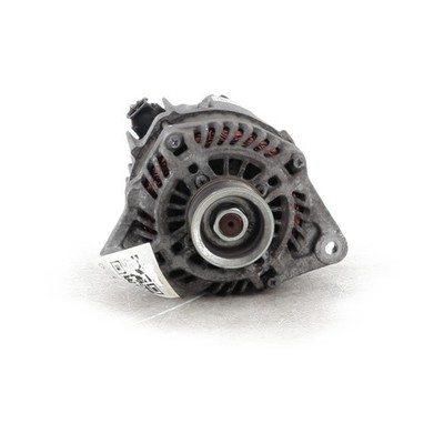 Alternator Für Nissan MICRA IV PH.1 1.2 80 Schwarz 23100-1HH1A-Z0-9190K