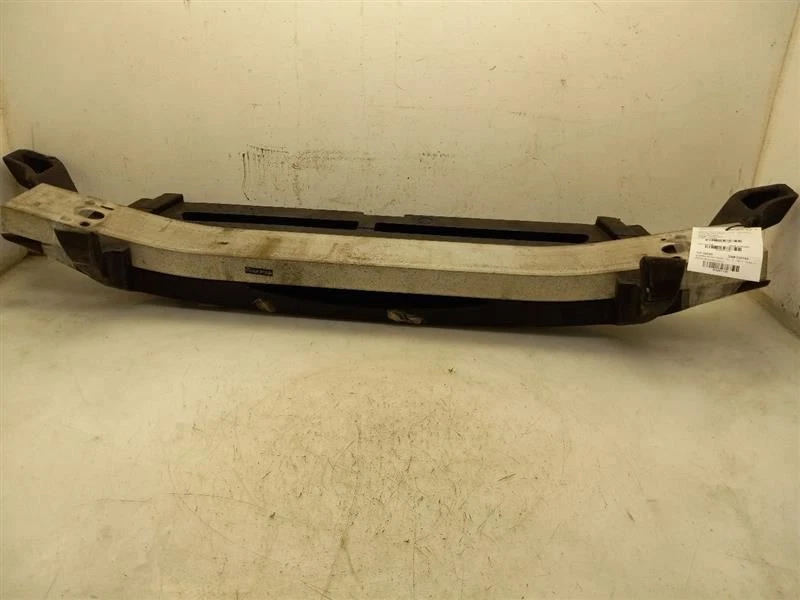 06-09 LEXUS RX400H PARACHOQUES DELANTERO REFUERZO BARRA IMPACTO MONTAJE Foto 3 de 4