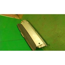 Pare-choc arrière Smart CITY-COUPE