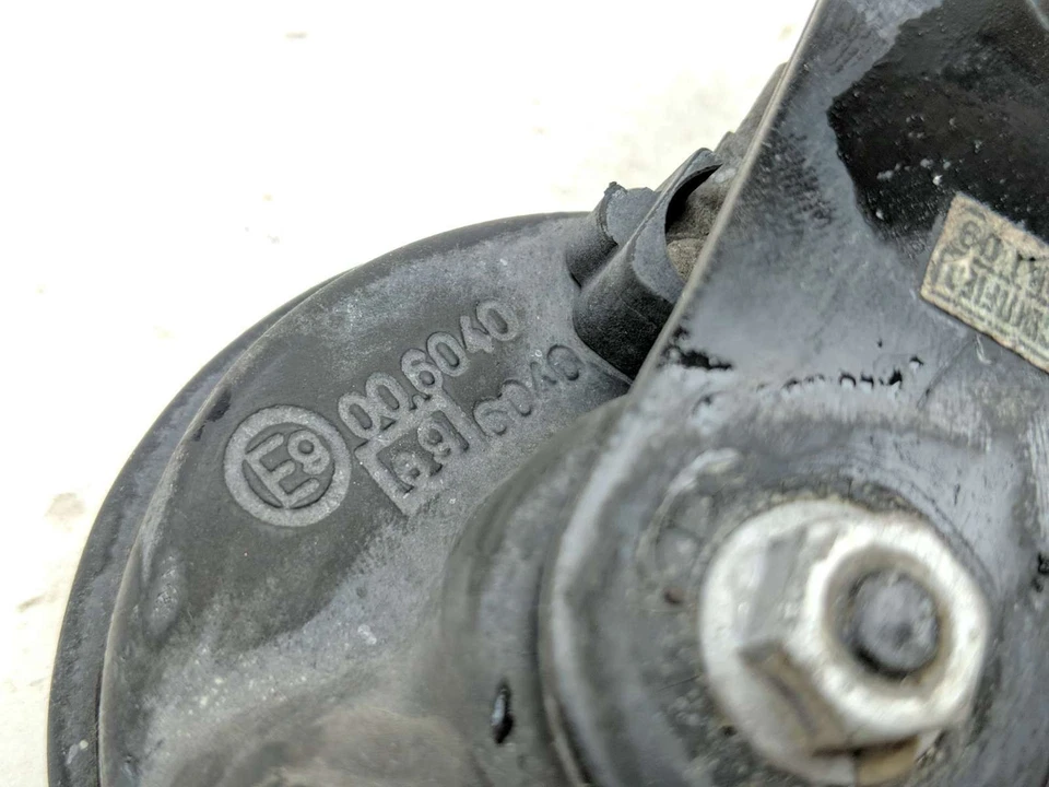 09 Harley Sportster Nightster XL1200N Horn - Image 4 of 4