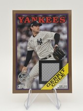 Top Gerrit Cole Prospect Cards 19