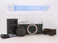Current Fujifilm X-E2 marketplace offer