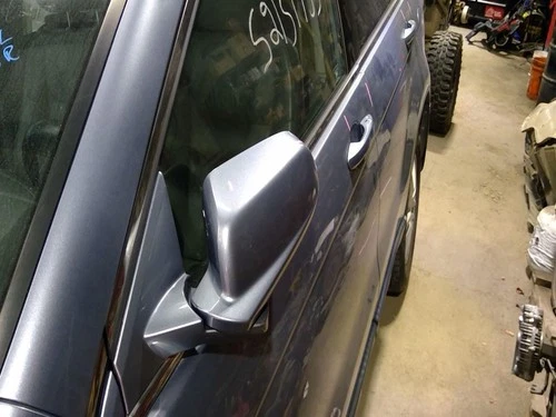 CR-V      2011 Side View Mirror 965143