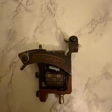 Tattoo Machine