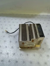 - IBM X3200 M3 /ThinkServer TS200 HEATSINK AND FAN 49Y8390  46M6618 