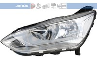 Hauptscheinwerfer Links H7 H1 FüR Ford C-Max II Grand Bj.12-20 Bj.15-20