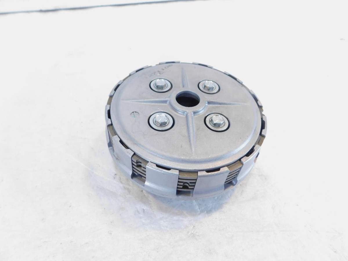 2008 2009 2010 2011 2012 Kawasaki Ninja 250 250R EX250 Clutch