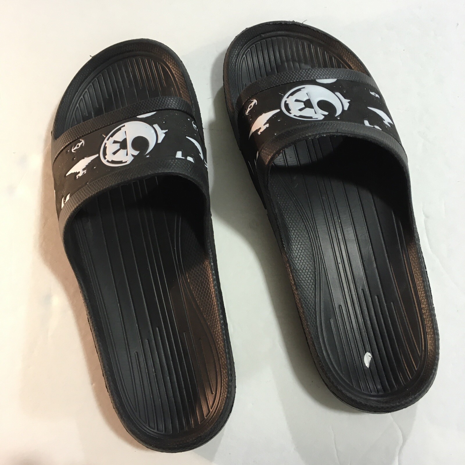 Mens Beach Sandles -Mens 