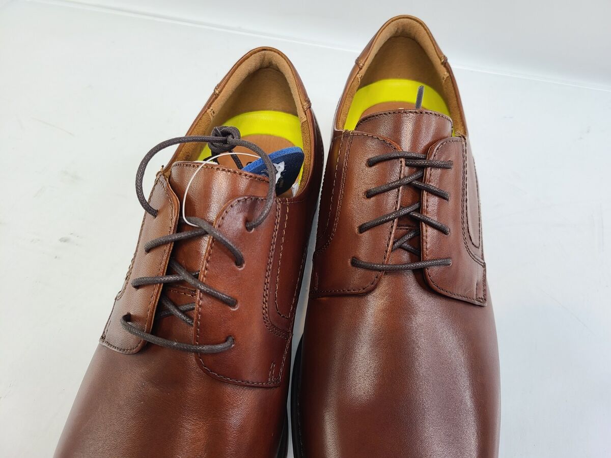 Florsheim men's medfield plain cheap toe oxford dress shoe