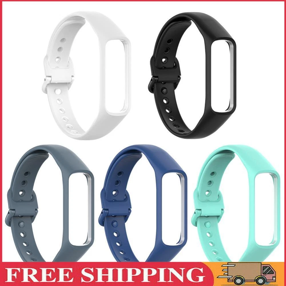 Smart clearance watch belt