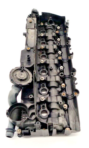 Ventildeckel Zylinderkopfhaube Original BMW N57D30B 35d 40d X5 7812894 8507607