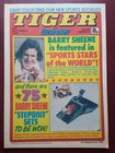 Tiger and Scorcher Comic - 2nd September 1978 - B11895
